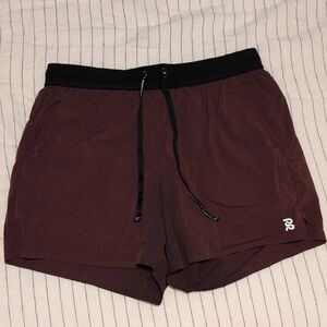 Bandit Vento Men's 5" Training Short - Port